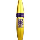 Máscara de pestañas Maybelline the colossal go extreme black