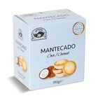 Mantecado de coco Flor de Antequera 190g