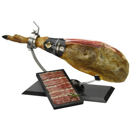 Jamón curado Terra Domine al corte