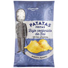 Patatas fritas bajo en sal Alipende 150g