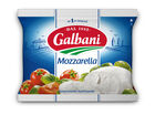 Queso mozzarella Galbani 100 gr