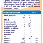 Leche crecimiento Nestlé junior galleta desde 12meses 1l