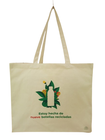 Bolsa reciclada RPET Ahorramas