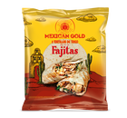 Tortilla trigo Mexican Gold fajita 320g