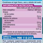 Harina de trigo Alipende 1kg especial fritos
