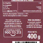 Croquetas Alipende 400g jamón ibérico