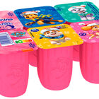 Petit Danonino pack 6 fresa