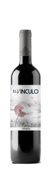 Vino tinto DO La Mancha El Vínculo crianza