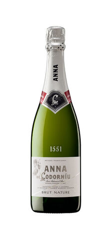 Cava Brut Nature Anna Codorniu 75cl
