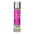 Eau de toilette Caravan mujer 150ml n&ordm;24
