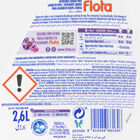 Detergente Líquido Flota 42 + 10 Lavados Esencia