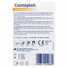 Tapones oidos cosmoplast espuma talla M-L 6 unidades