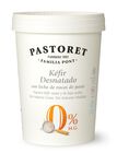 K&eacute;fir leche de vaca de pasto 0% materia grasa Pastoret 500g