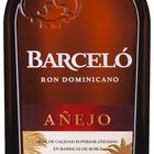Ron añejo Barceló 70cl
