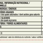 Compota de manzana Be Plus 4 Unidades