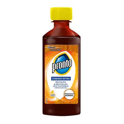 Reparador Pronto 100ml normal