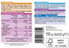 Galleta Alipende 700g clásica