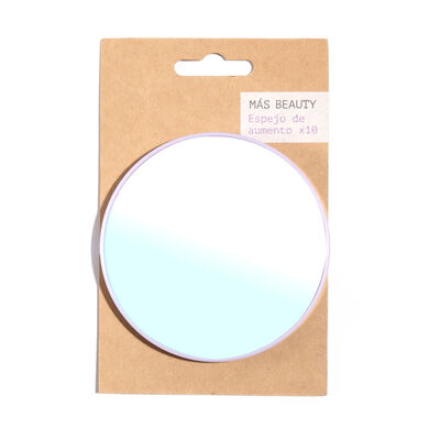 Espejo con ventosa Mas Beauty Yap