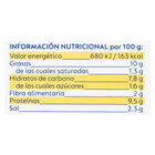 La gula del norte 200g fresca