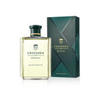 Agua de Colonia Crossmen 200ml original