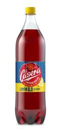Tinto de verano de limón 0,0% La Casera 1,5l