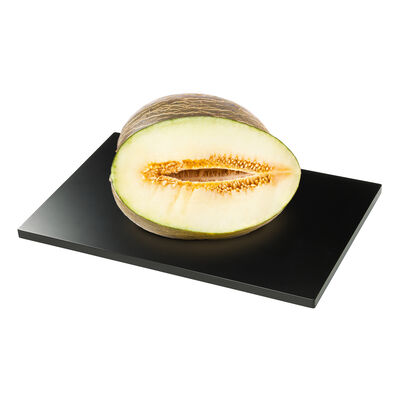 Medio melon partido primera 1,75kg aproximadamente