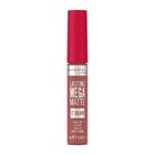 Pintalabios líquido Rimmel Lasting Mega 16h 110