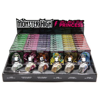Perfume Monster High 15 ml