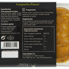 Gazpacho pastor Eladio 500g