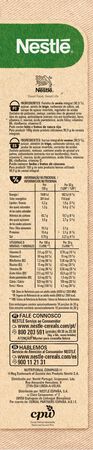 Cereales Cheerios 300g avena