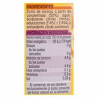 Néctar de naranja Alipende pack 6