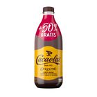 Batido Cacaolat 1l cacao +50% gratis