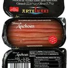 Anchoa en aceite de oliva Artei&ntilde;aki P3