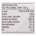 Pan hamburguesa brioche 100% natural 4 unidades 300g