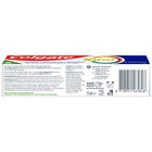Pasta de dientes  Colgate Total Blanqueadora 24h de protección completa 75ml