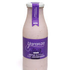Kefir batido con ar&aacute;ndanos Yaranza 500g