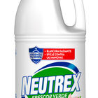 Lejía Neutrex 1,9l frescor verde