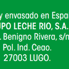 Leche Alipende 1l semidesnatada
