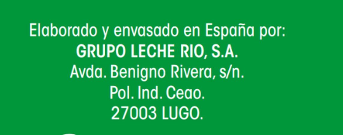 Leche Alipende 1l semidesnatada