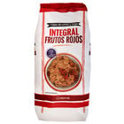 Cereales integrales Alipende 500g copos con frutos rojos