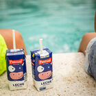 Leche Pascual 200ml pack 6 entera