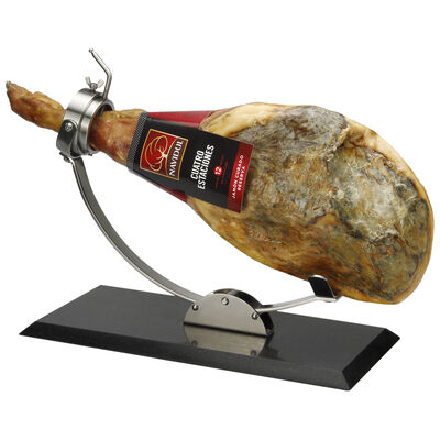 Jamón reserva Navidul peso aproximado PIEZA 7,5k