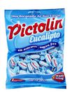 Caramelos sin az&uacute;car a&ntilde;adido Pictol&iacute;n 200g eucalipto