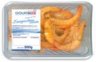 Langostino cocido Gourmar 500g