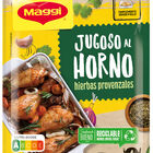 Sazonador de hierbas provenzales jugoso al horno de Maggi 34g