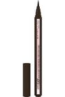 Delineador de ojos Maybelline hyper easy liner 801 pitch brown