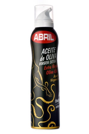Aceite de oliva virgen extra Abril spray 200ml