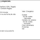 Infusión Pompadour 20u duerme bien plus