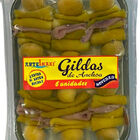 Gildas de anchoa Arteiñaki 100g