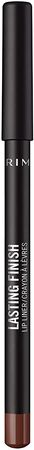 Perfilador de labio Loose Finish Rimmel 790